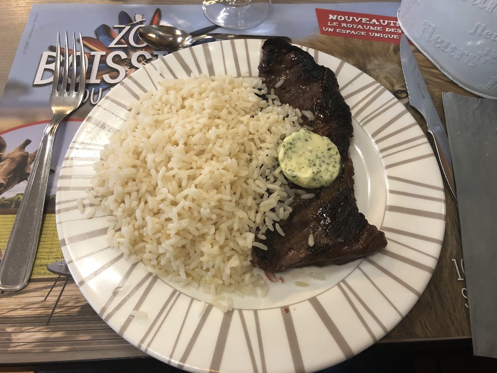 Le Progrès, restaurant à Nantes