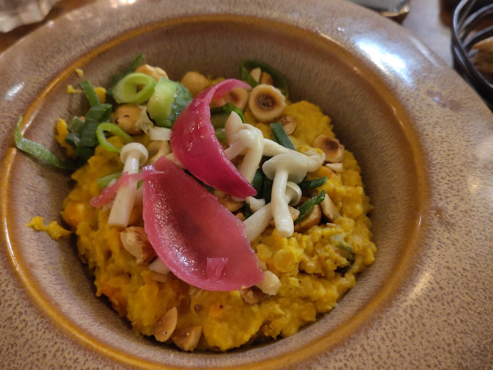 Lamiral, restaurant à Nantes
