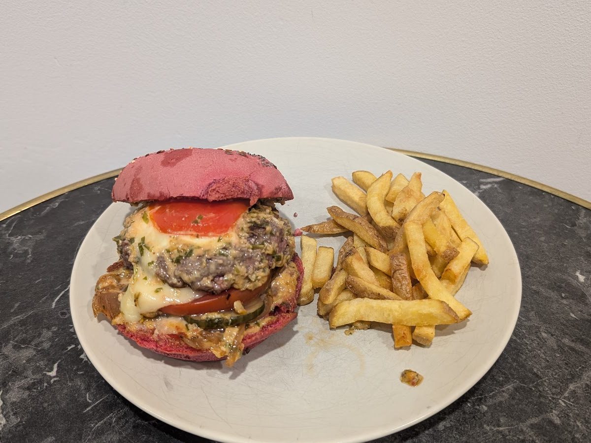 L'Exquis Tradi, restaurant à Nantes