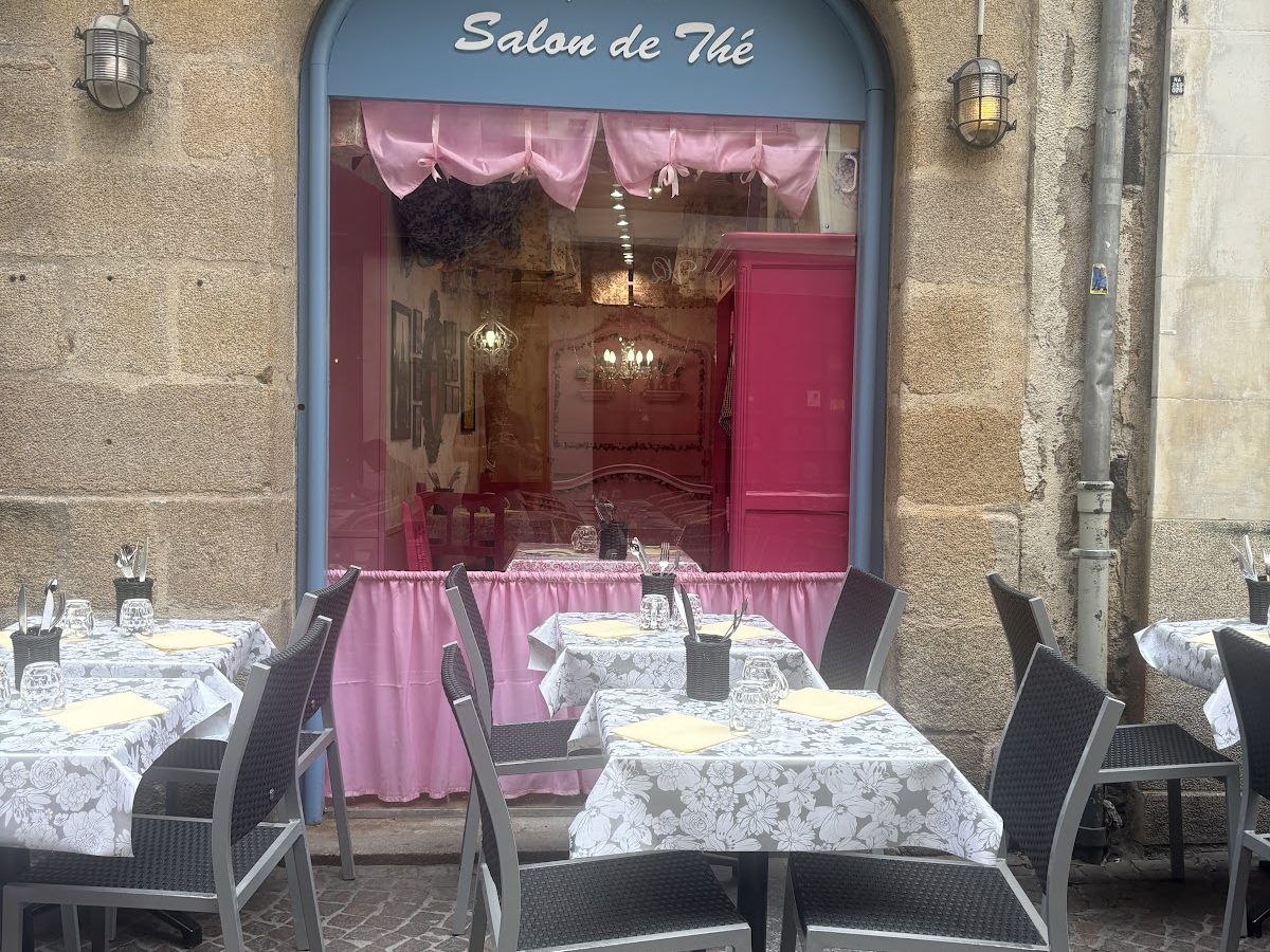 Crêperie Mamie Bigoude, restaurant à Nantes