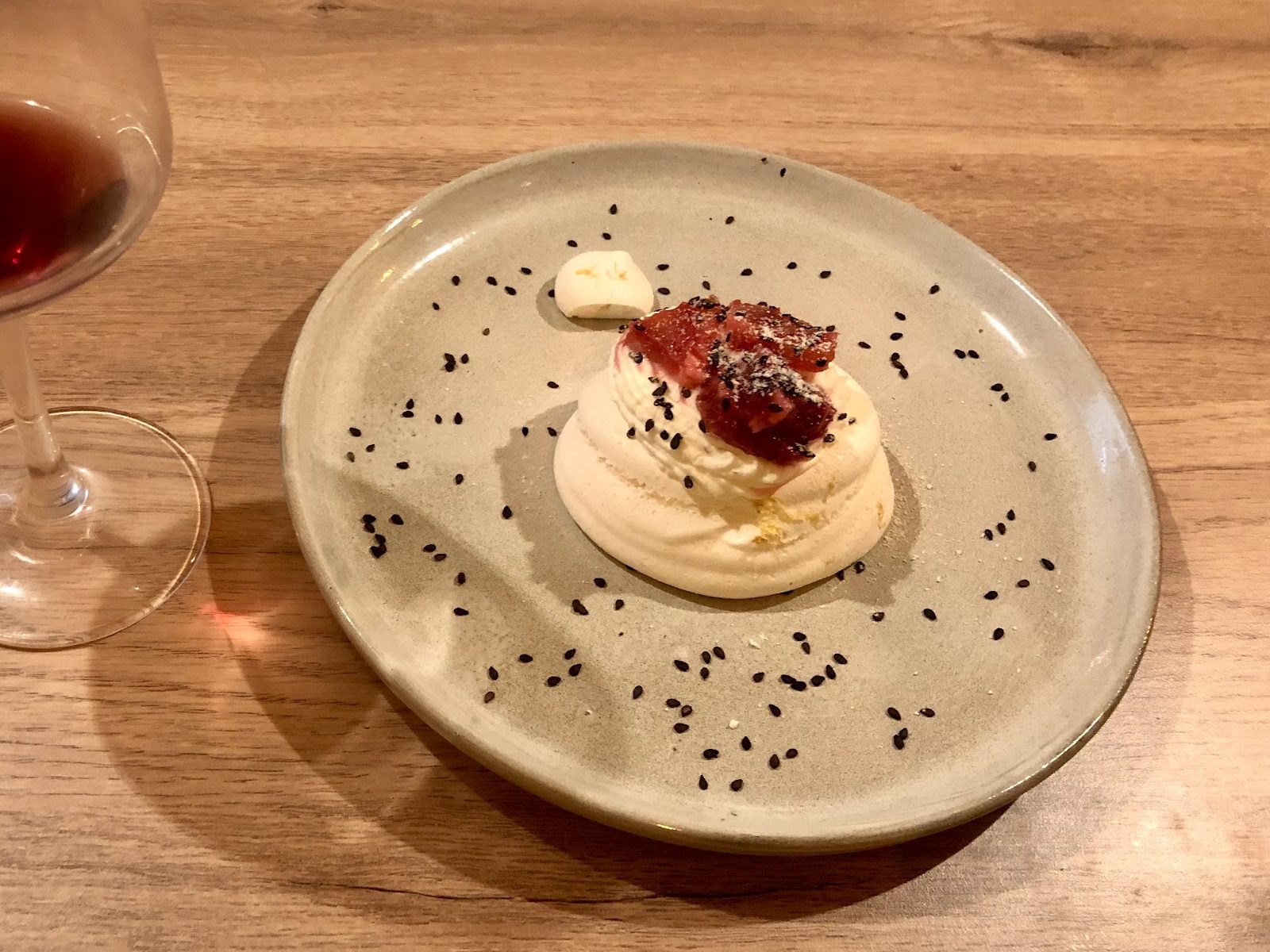 Reminis, restaurant à Nantes