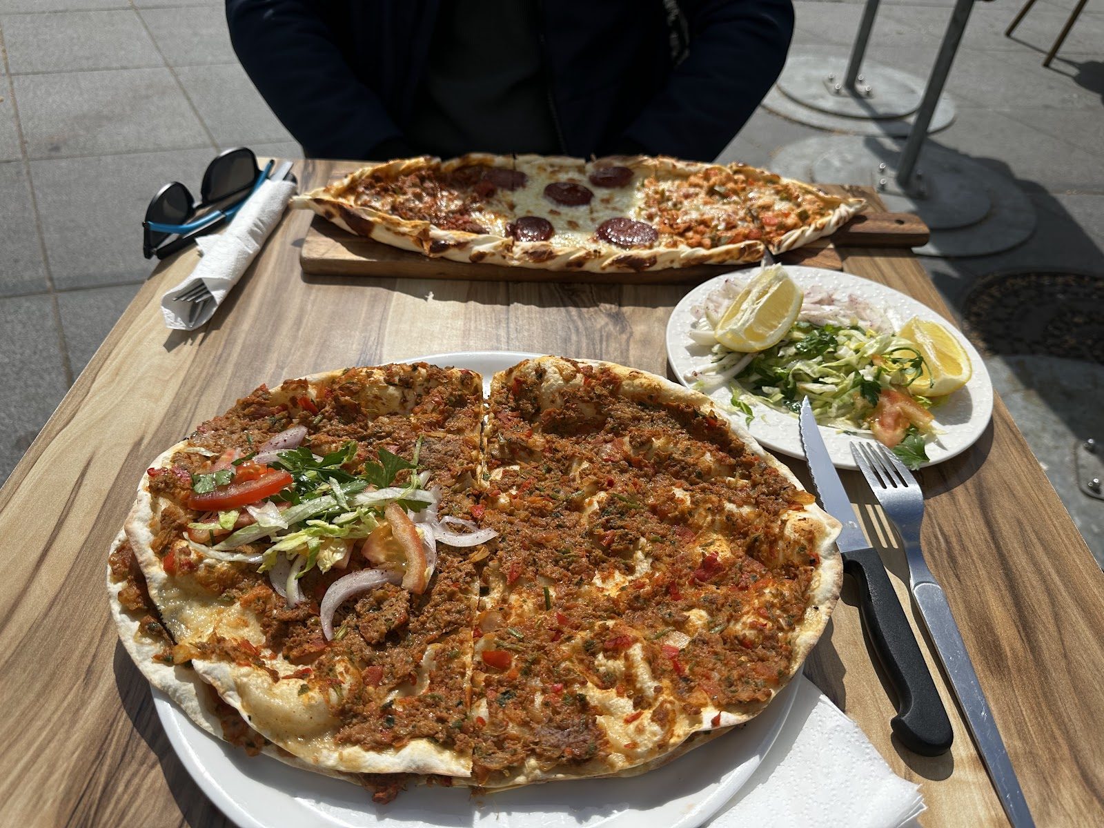 Pide, restaurant à Nantes