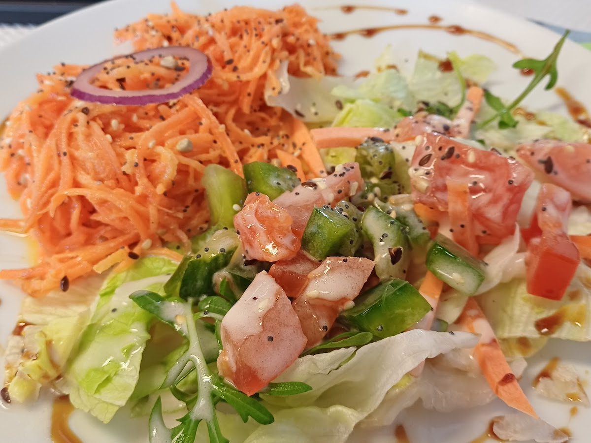 Les Vesprées, restaurant à Nantes