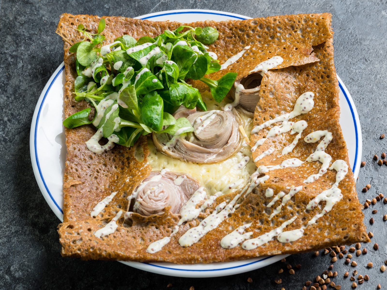 Ker Juliette, restaurant à Nantes