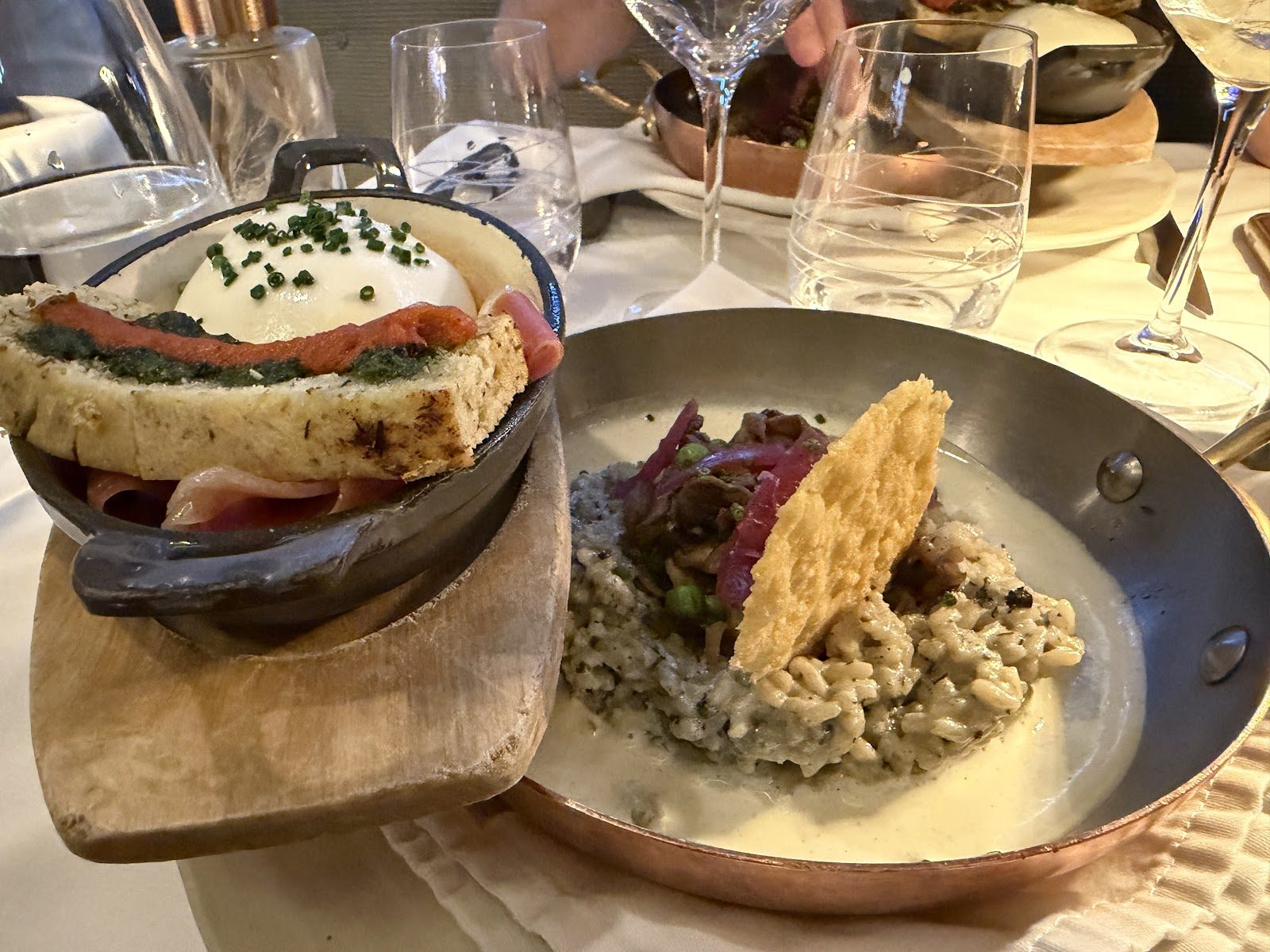 Le Cambronne, restaurant à Nantes
