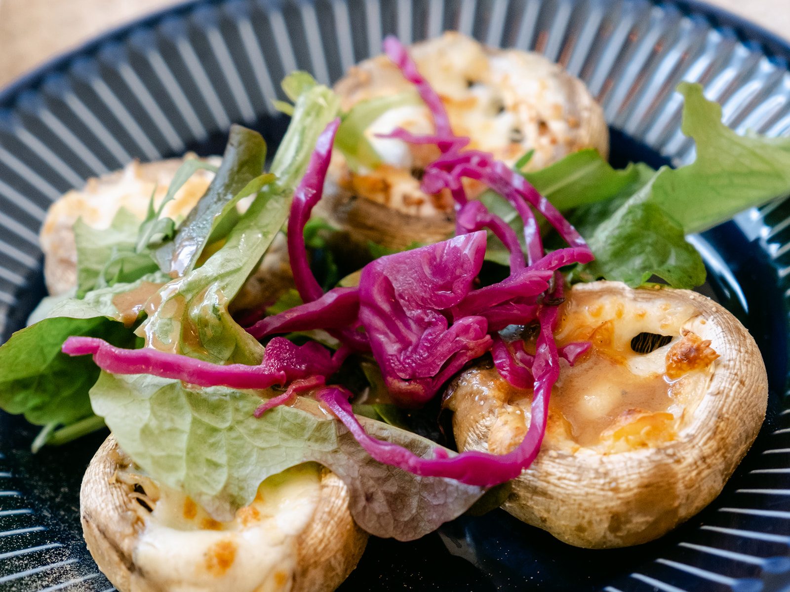 Gasparelli, restaurant à Nantes