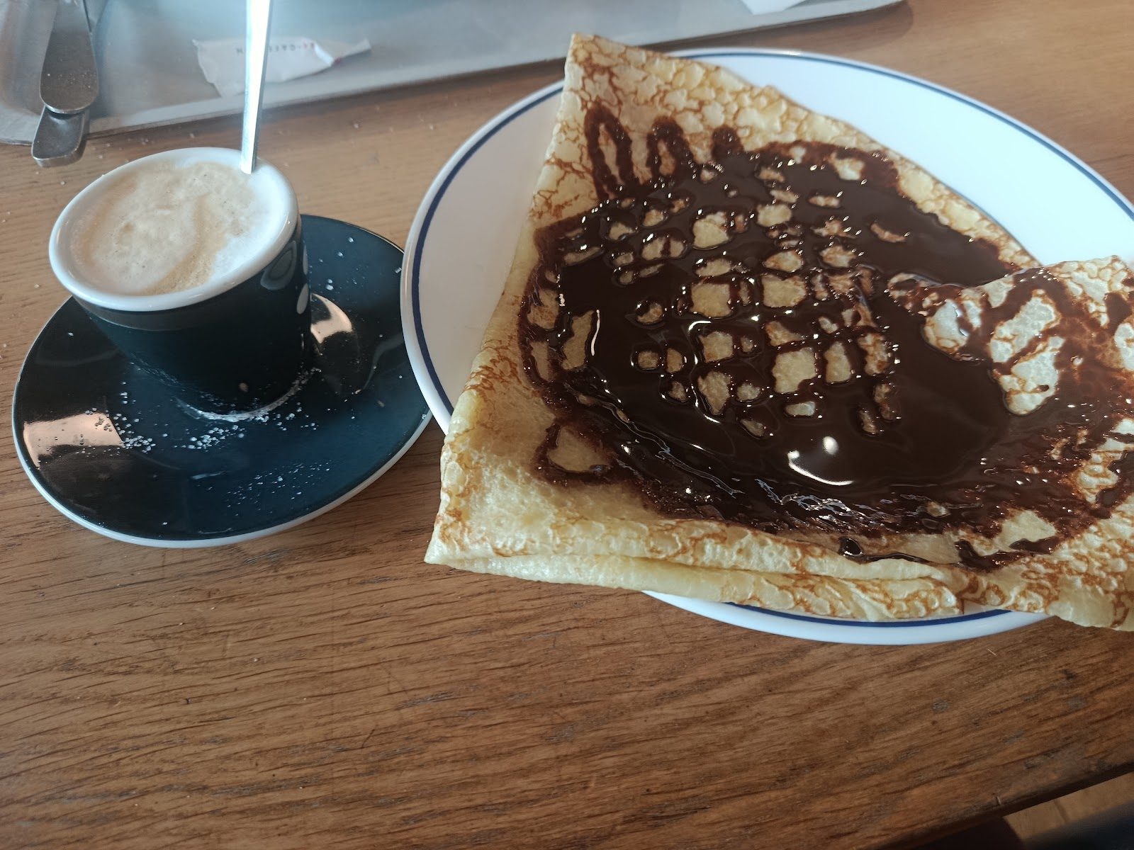 Ker Juliette, restaurant à Nantes