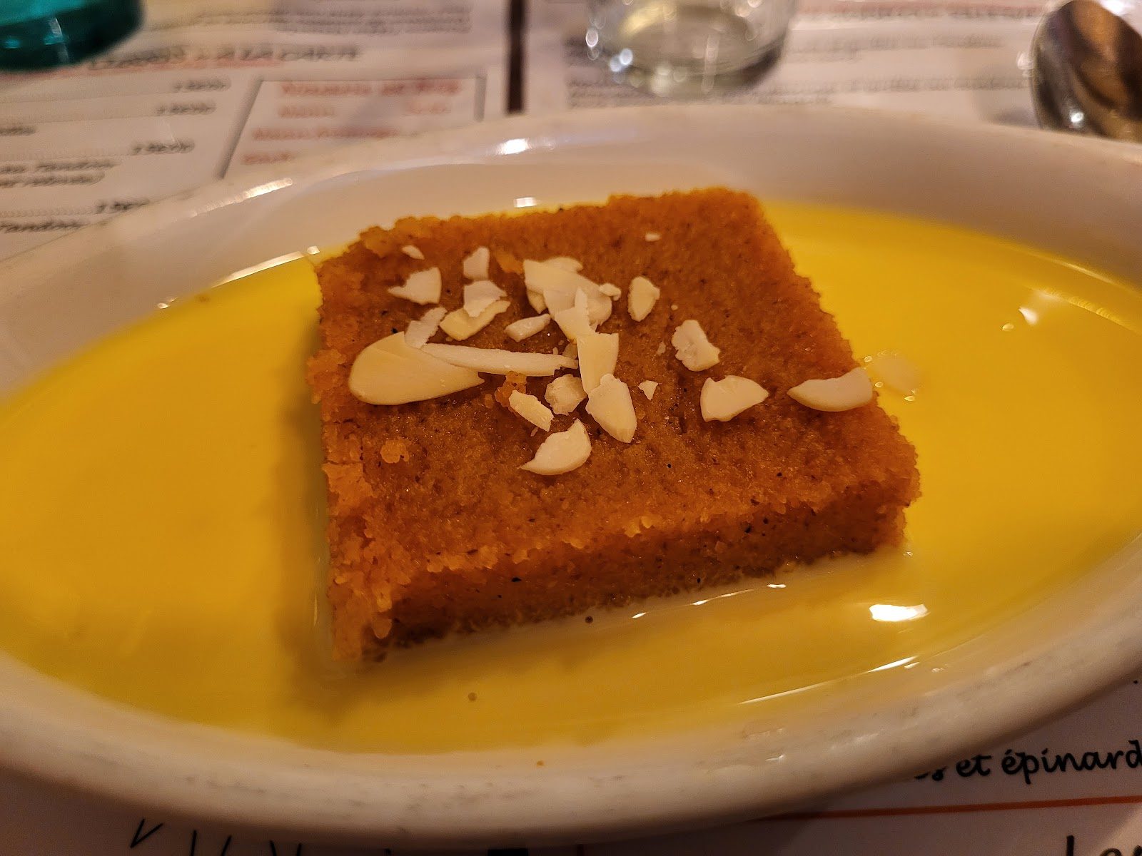 Shaan Tandoori, restaurant à Nantes
