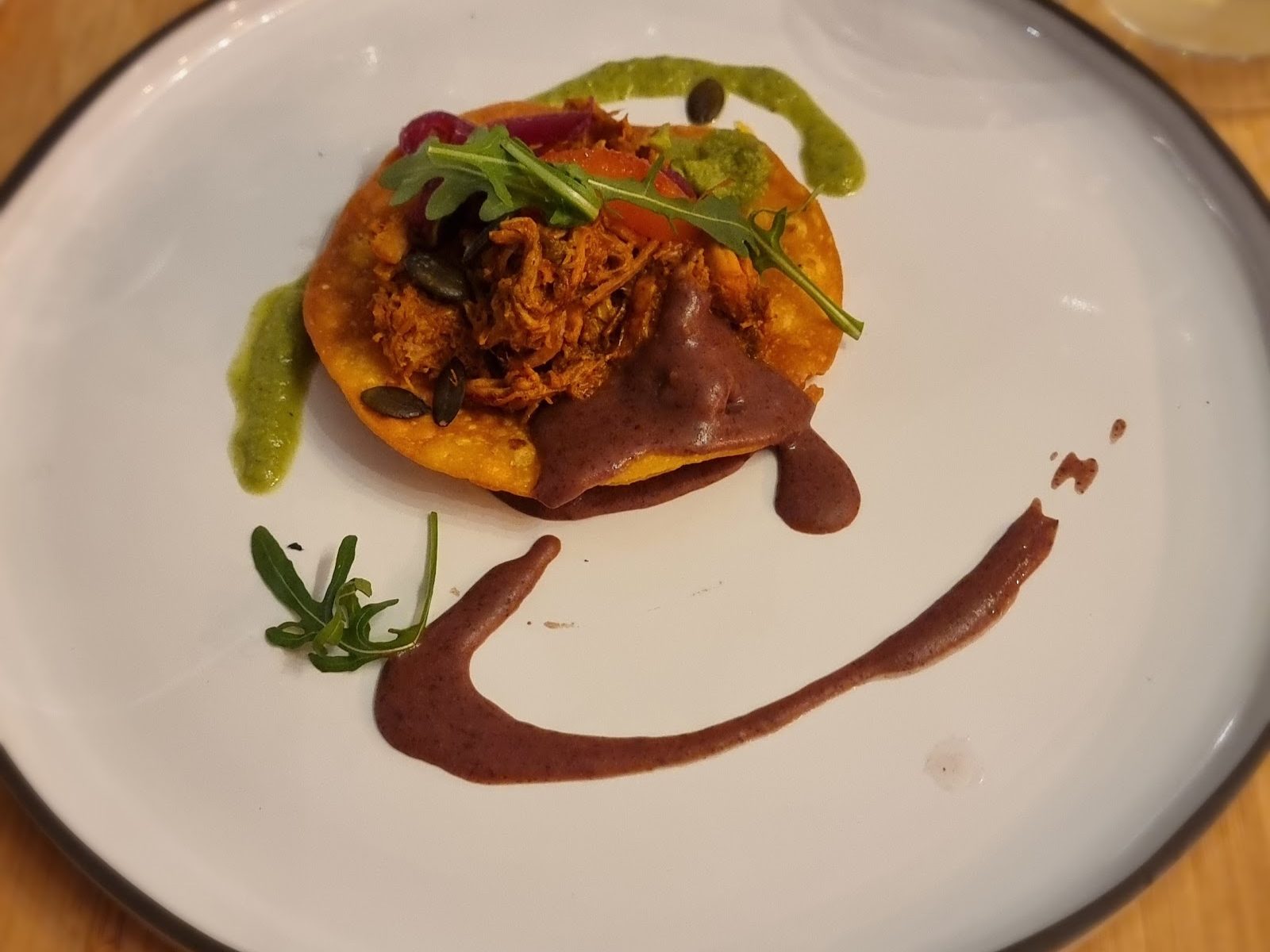 L'Agave, restaurant à Nantes