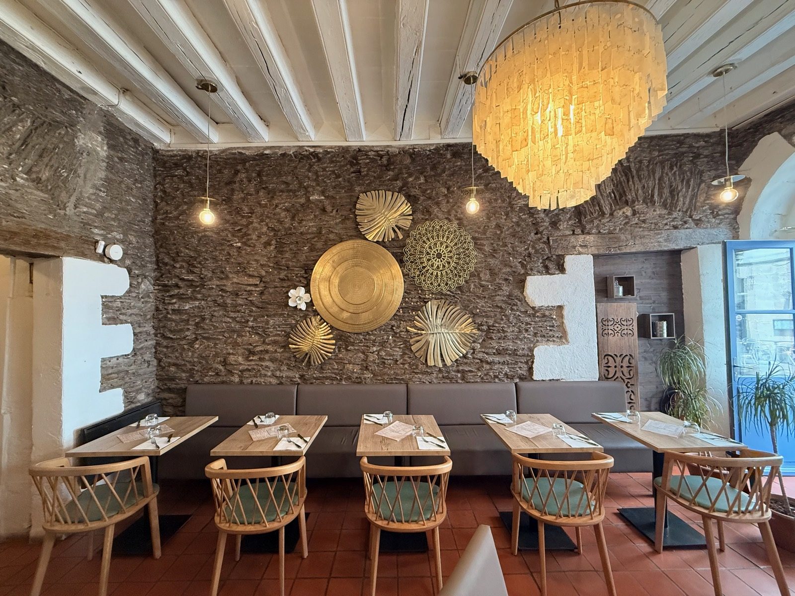 Royal indien, restaurant à Nantes