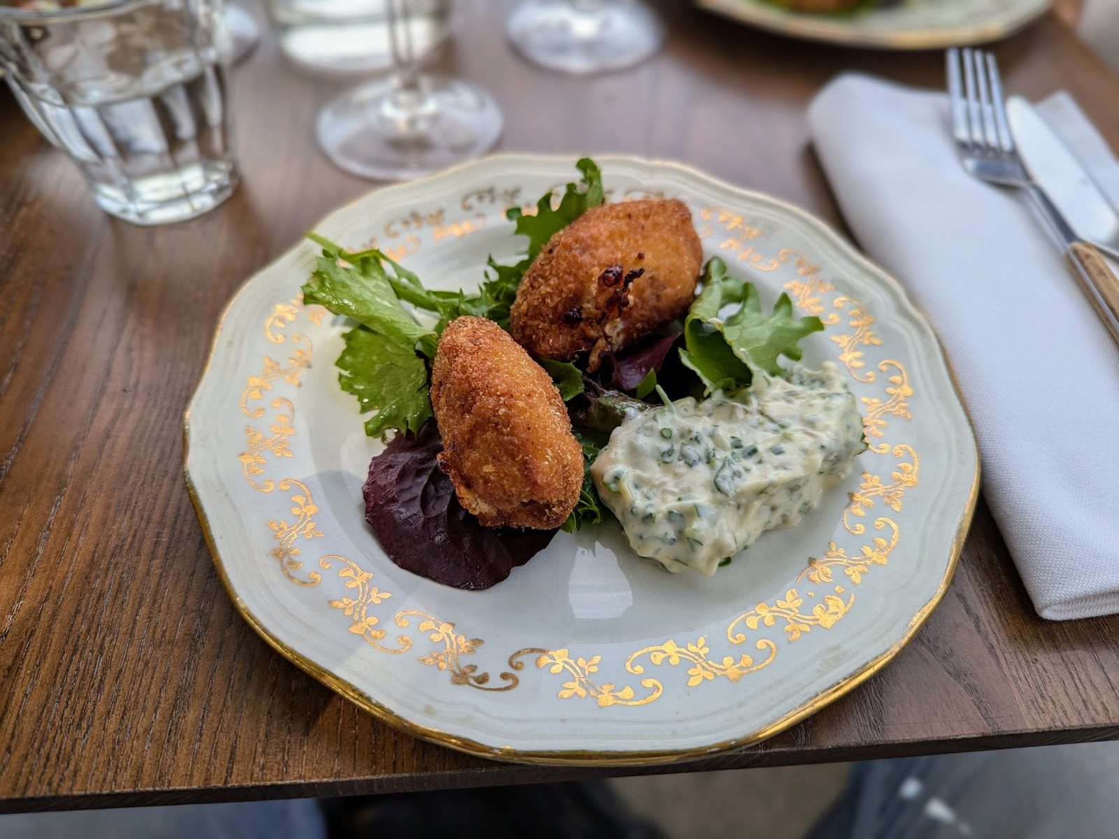 Bibou, restaurant à Nantes